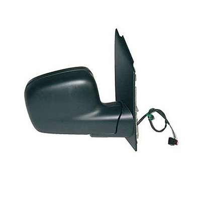 Outside Mirror right side - Black, Electric and Thermal