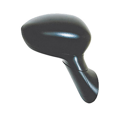 Outside Mirror right side - Black, Electric and Thermal