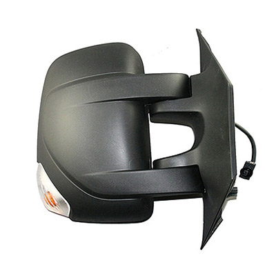 Outside Mirror right side - Black, Electric and Thermal