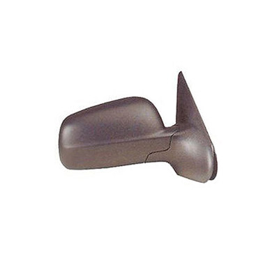 Outside Mirror right side - Black, Electric and Thermal