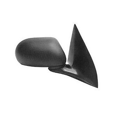 Outside Mirror right side - Black, Electric and Thermal