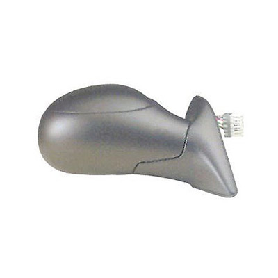 Outside Mirror right side - Black, Electric and Thermal