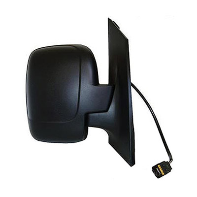 Outside Mirror right side - Black, Electric and Thermal