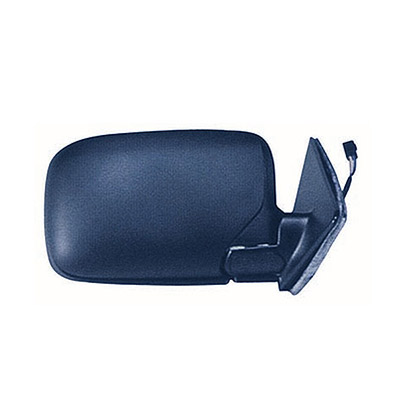 Outside Mirror right side - Black, Electric and Thermal