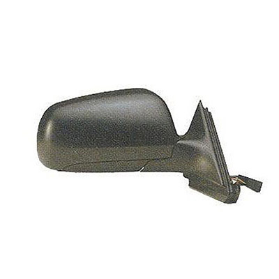 Outside Mirror right side - Black, Electric and Thermal