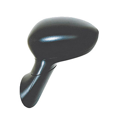 Outside Mirror left side - Black, Electric and Thermal