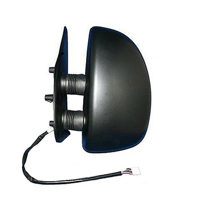 Outside Mirror left side - Black, Electric and Thermal