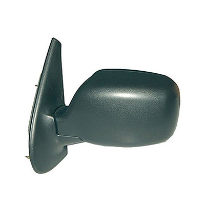 Outside Mirror left side - Black, Electric and Thermal