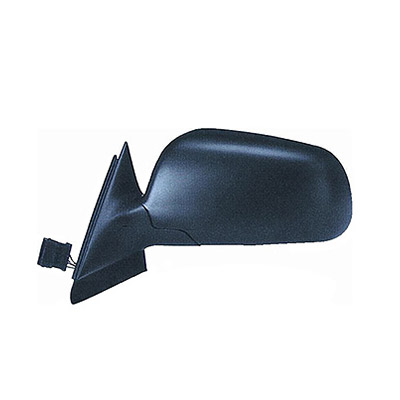 Outside Mirror left side - Black, Electric and Thermal