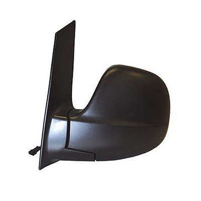 Outside Mirror left side - Black, Electric and Thermal