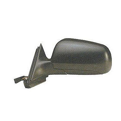 Outside Mirror left side - Black, Electric and Thermal