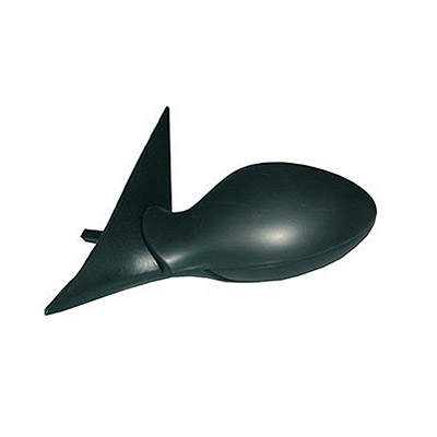 Left Outside Mirror Electric, Thermal and already Primed, with temperature sensor