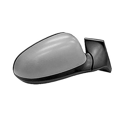 Left Outside Mirror Electric, Thermal and already Primed, with temperature sensor