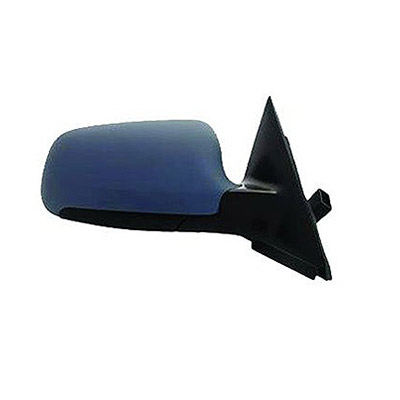 Outside Mirror right - Electric, Thermal, Foldable and already Primed