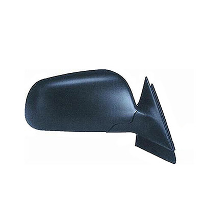 Outside Mirror right - Electric, Thermal, Foldable and already Primed