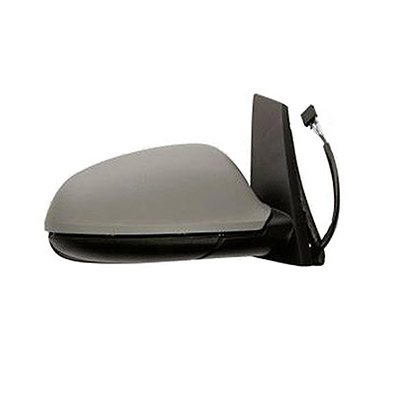 Foldable Car Mirror OPEL ASTRA