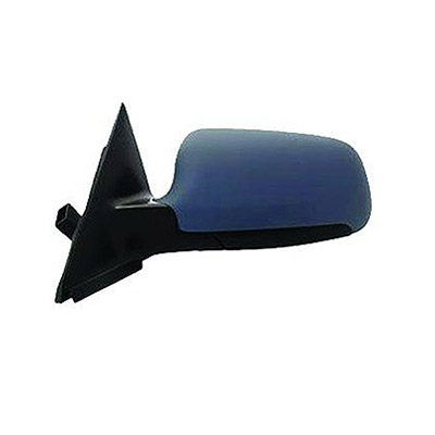 Outside Mirror left - Electric, Thermal, Foldable and already Primed