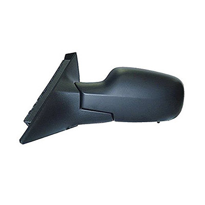 Outside Mirror left - Electric, Thermal, Foldable and already Primed