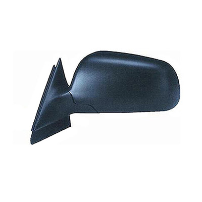 Outside Mirror left - Electric, Thermal, Foldable and already Primed