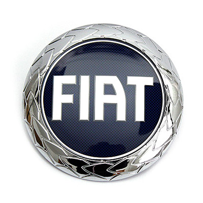 Car Front Emblem