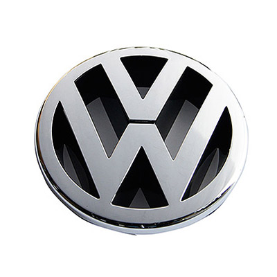 Car Front Emblem