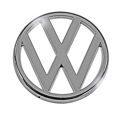 Car Front Emblem