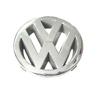 Car Front Emblem