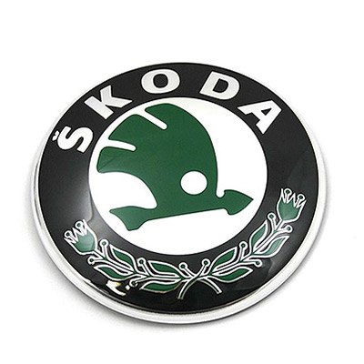 Car Front Emblem