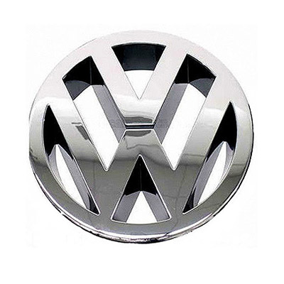 Car Front Emblem
