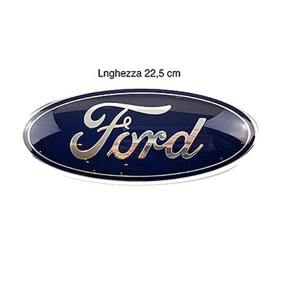 Car Front Emblem