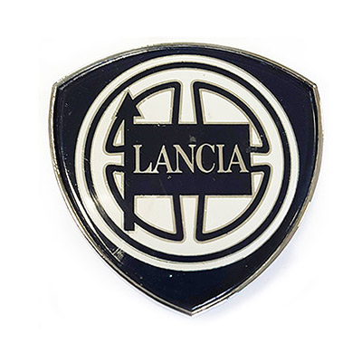Car Front Emblem
