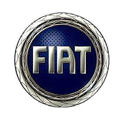 Car Emblem rear