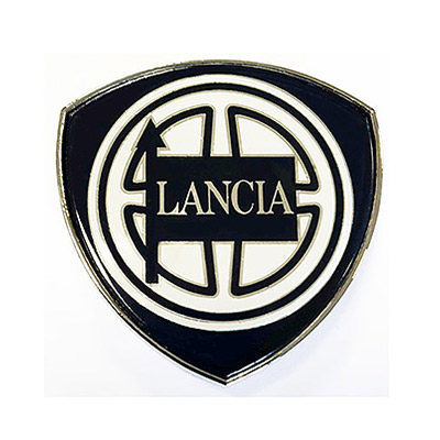 Car Emblem rear