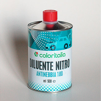 Nitro solvent | anti silicone | cleaners