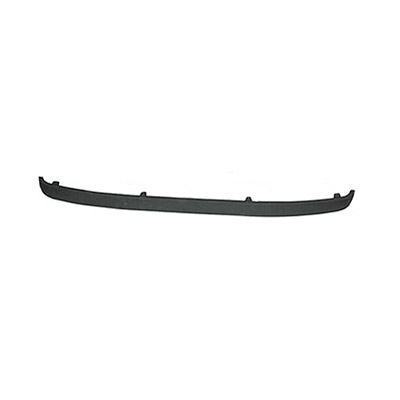 Front Bumper Spoiler