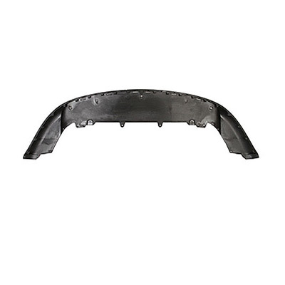 Front Bumper Spoiler