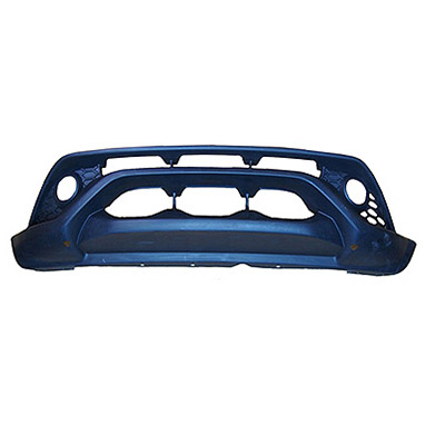 Front Bumper Spoiler