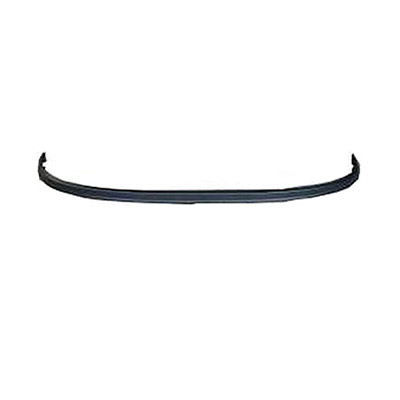 Front Bumper Spoiler