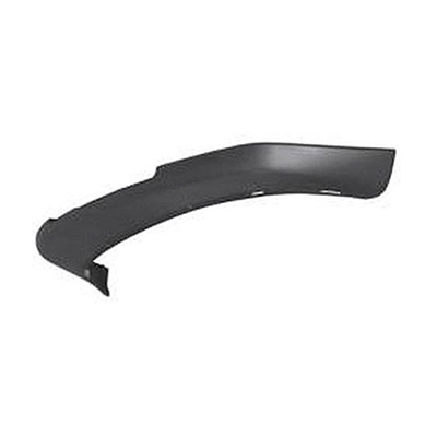 Front Bumper Spoiler