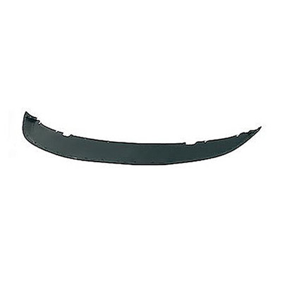 Front Bumper Spoiler
