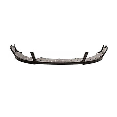 Front Bumper Spoiler