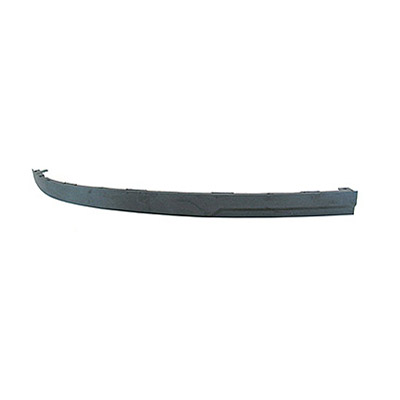 Front Right Bumper Spoiler