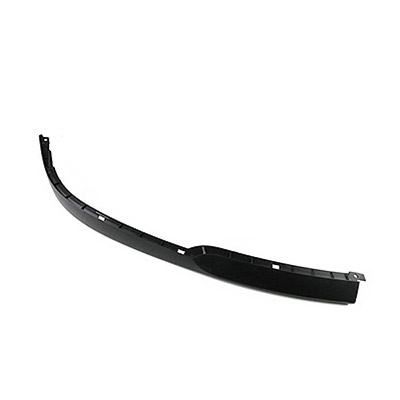 Front Right Bumper Spoiler