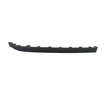 Front Right Bumper Spoiler