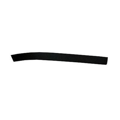 Front Right Bumper Spoiler