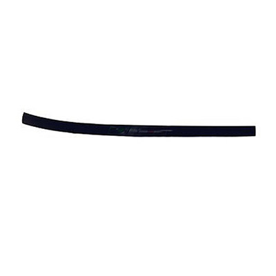 Front Right Bumper Spoiler