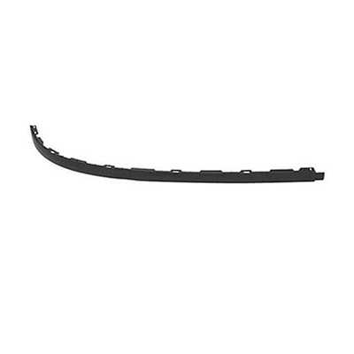Front Right Bumper Spoiler