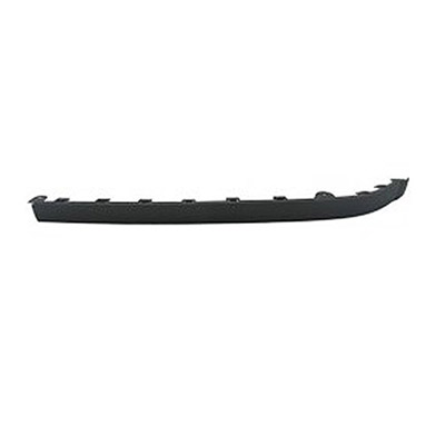 Front Left Bumper Spoiler