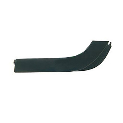 Front Left Bumper Spoiler