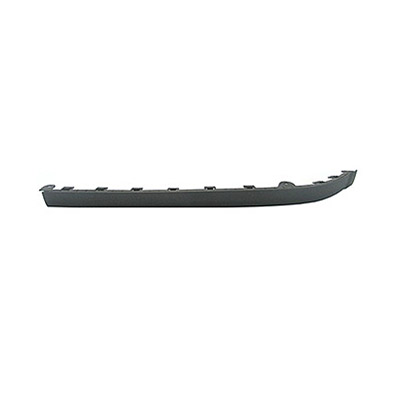 Front Bumper Spoiler for OPEL CORSA